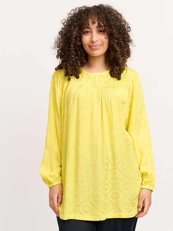 ERIKA - Bluse fra Adia