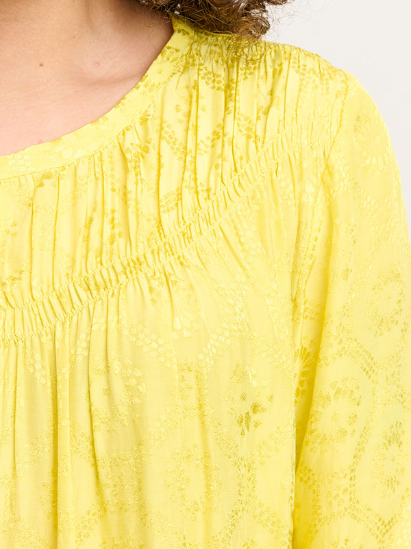 ERIKA - Bluse fra Adia