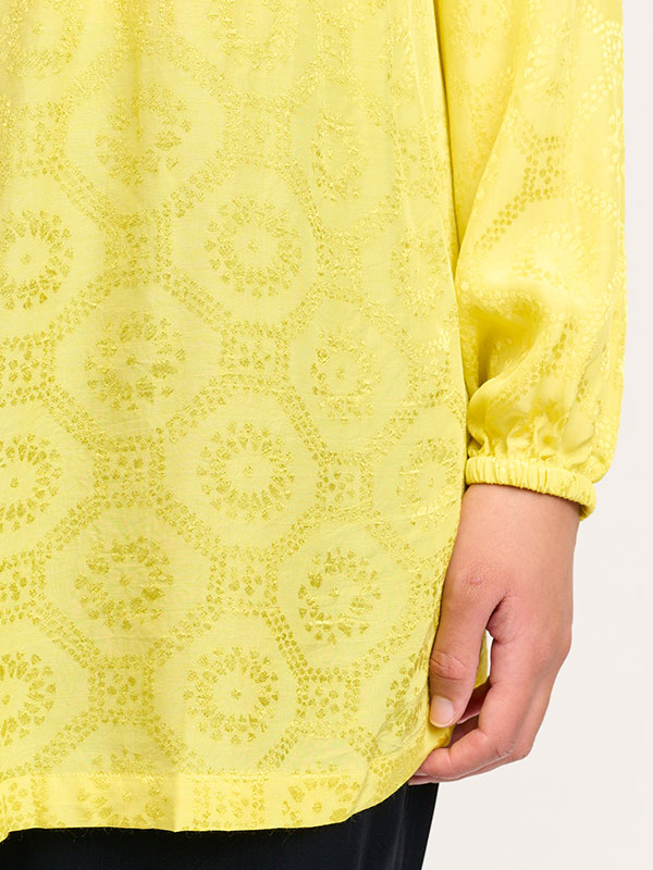 ERIKA - Bluse fra Adia