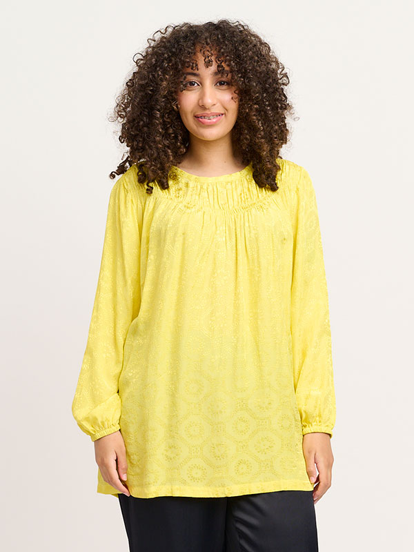 ERIKA - Bluse fra Adia