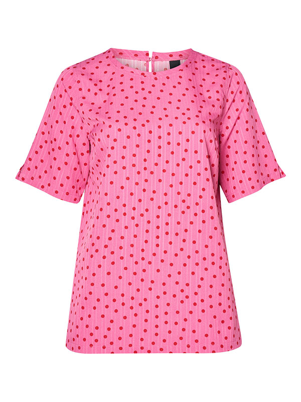 ADEVI - Bluse fra Adia