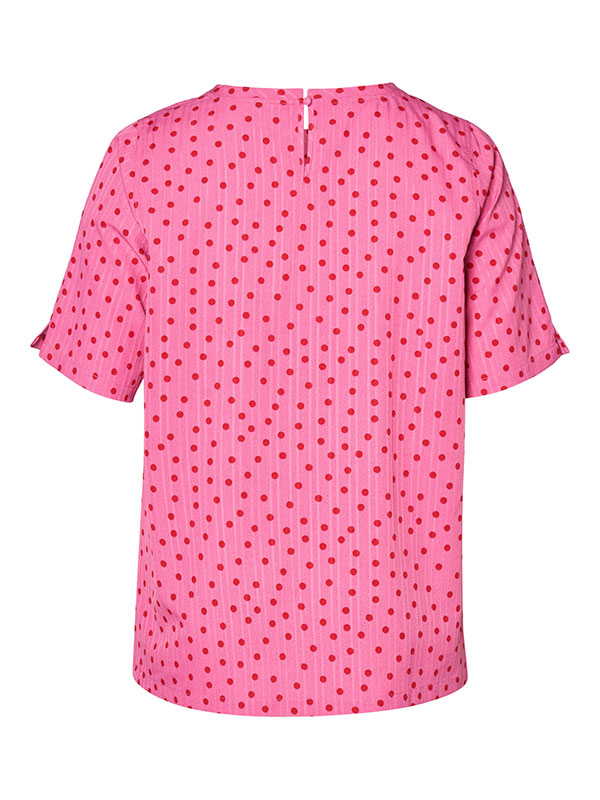 ADEVI - Bluse fra Adia