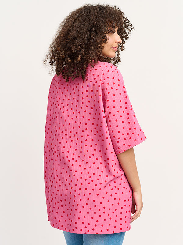 ADEVI - Bluse fra Adia