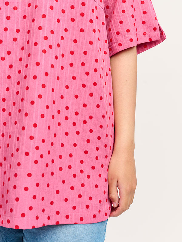 ADEVI - Bluse fra Adia