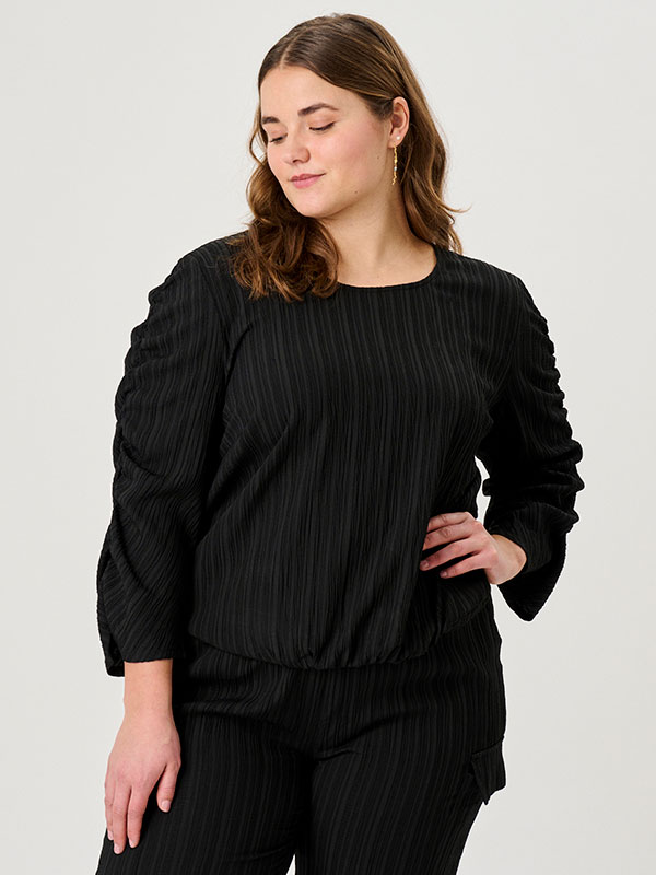ADGELA - Bluse fra Adia