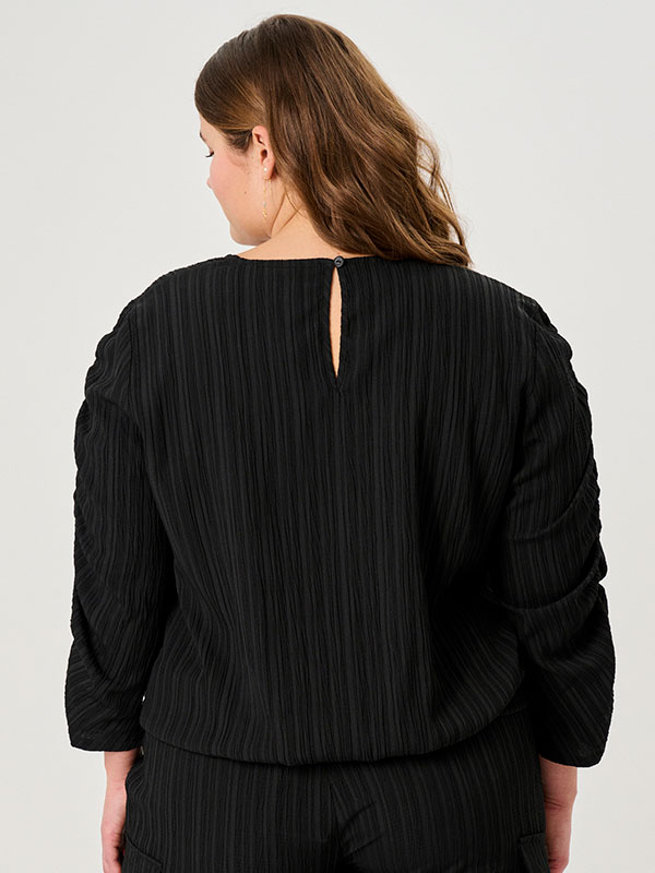 ADGELA - Bluse fra Adia