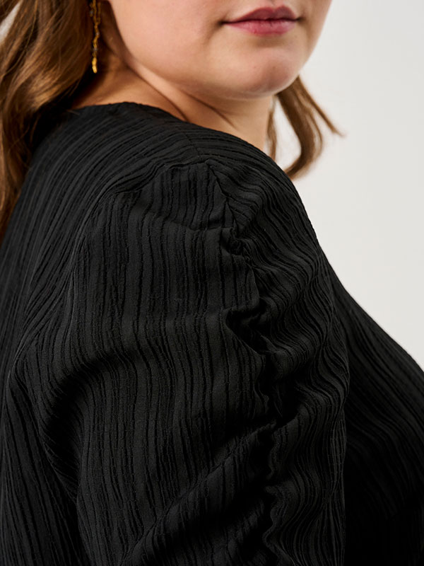 ADGELA - Bluse fra Adia