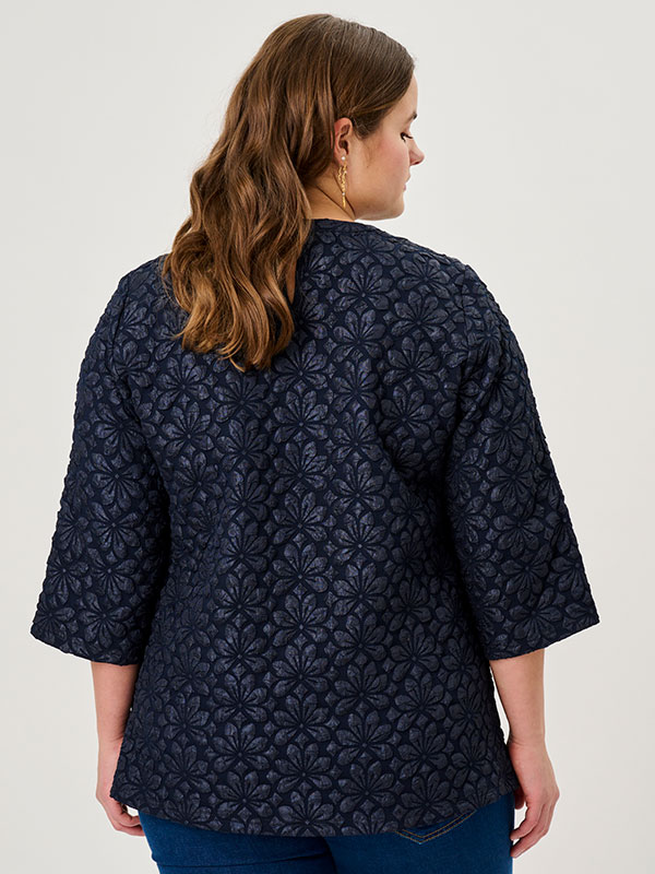 ADGENA - Bluse fra Adia