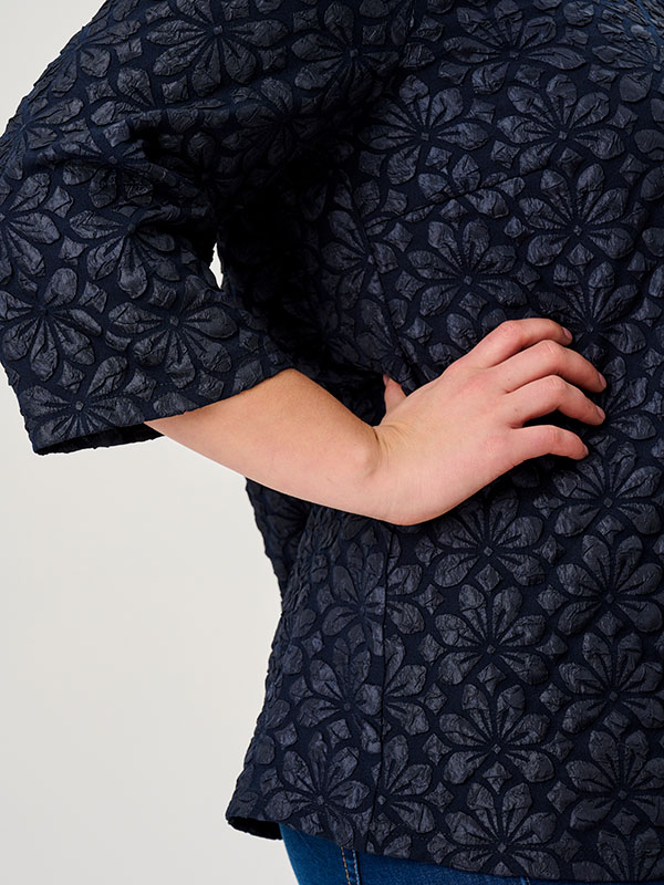 ADGENA - Bluse fra Adia