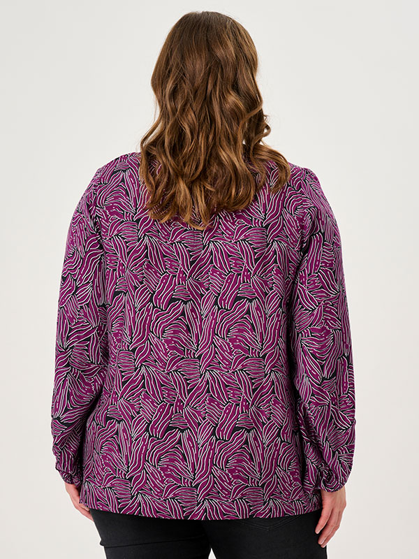ADGOGO - Bluse fra Adia