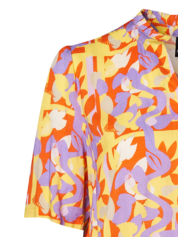 Bluse fra Adia