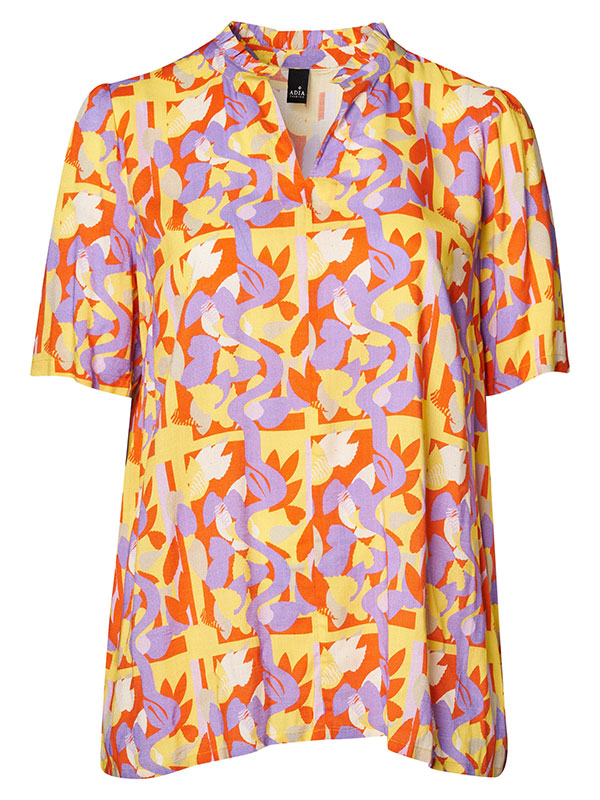 Bluse fra Adia