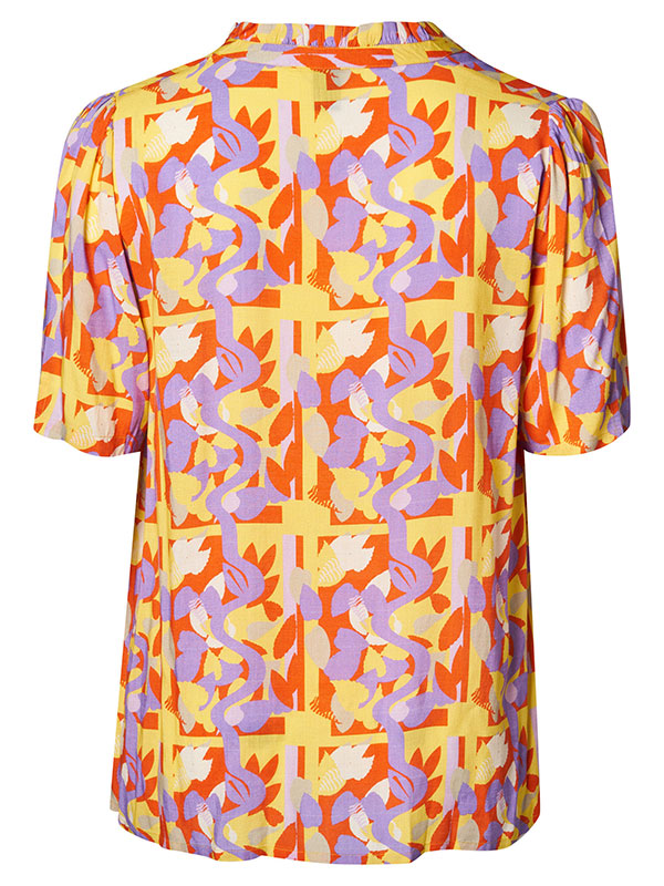 Bluse fra Adia