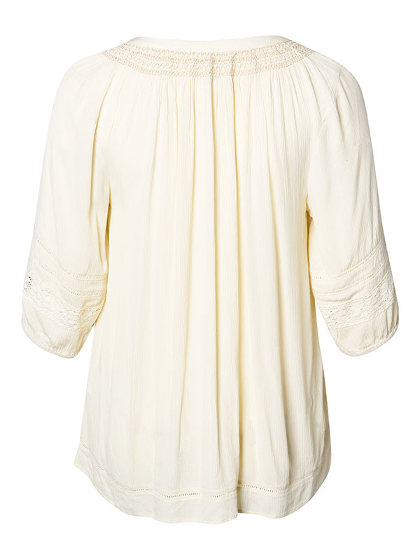 Bluse fra Adia