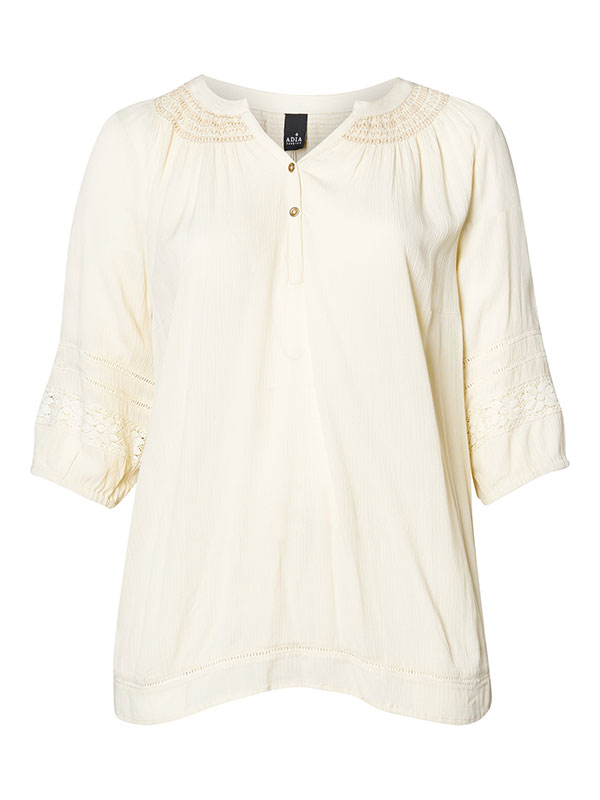 Bluse fra Adia