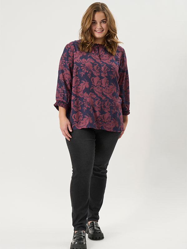 ADRAGNHILD - Bluse fra Adia