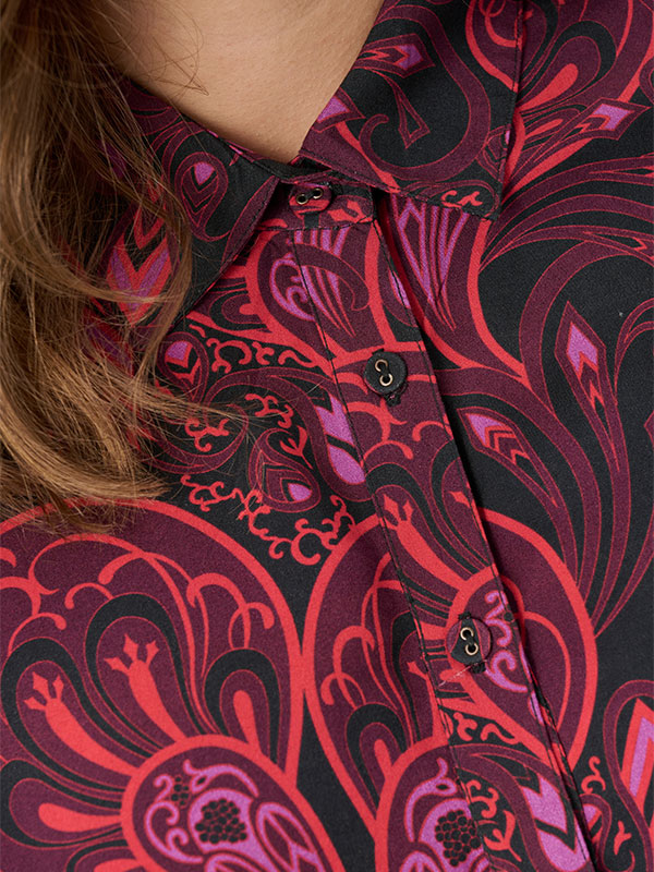 ADRIKKE - Bluse fra Adia