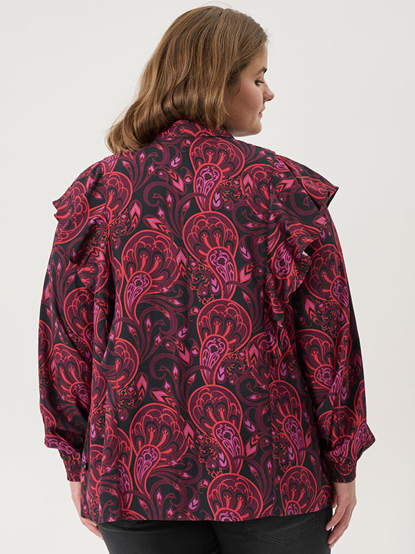 ADRIKKE - Bluse fra Adia