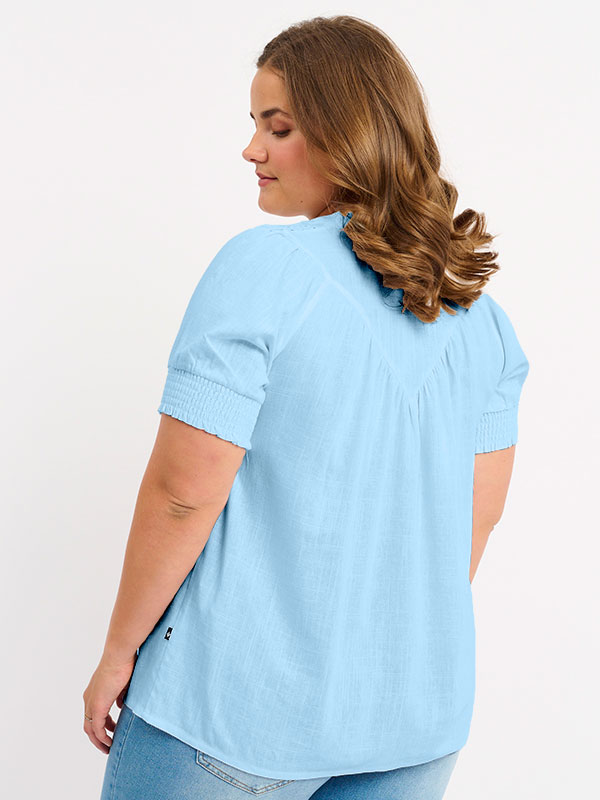 ADVALGERDA - Bluse fra Adia