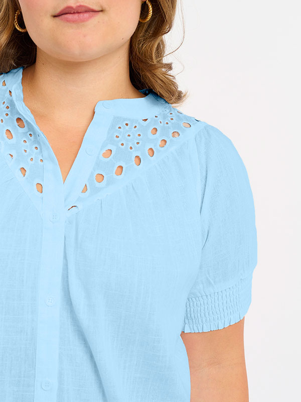 ADVALGERDA - Bluse fra Adia