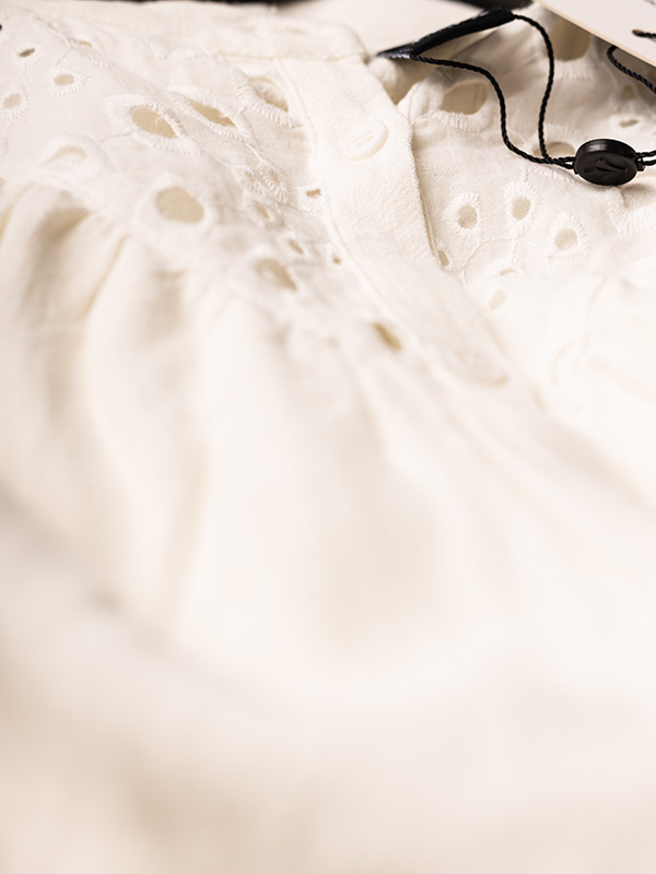ADVALGERDA - Bluse fra Adia