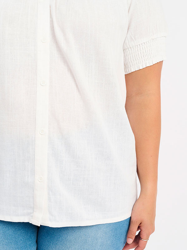 ADVALGERDA - Bluse fra Adia