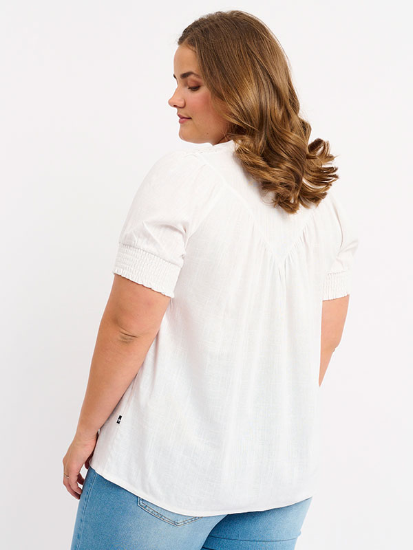 ADVALGERDA - Bluse fra Adia