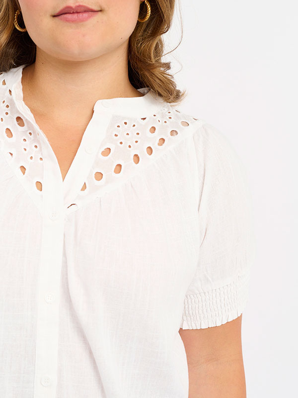 ADVALGERDA - Bluse fra Adia