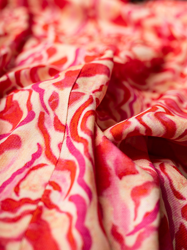 ADVARY - Bluse fra Adia