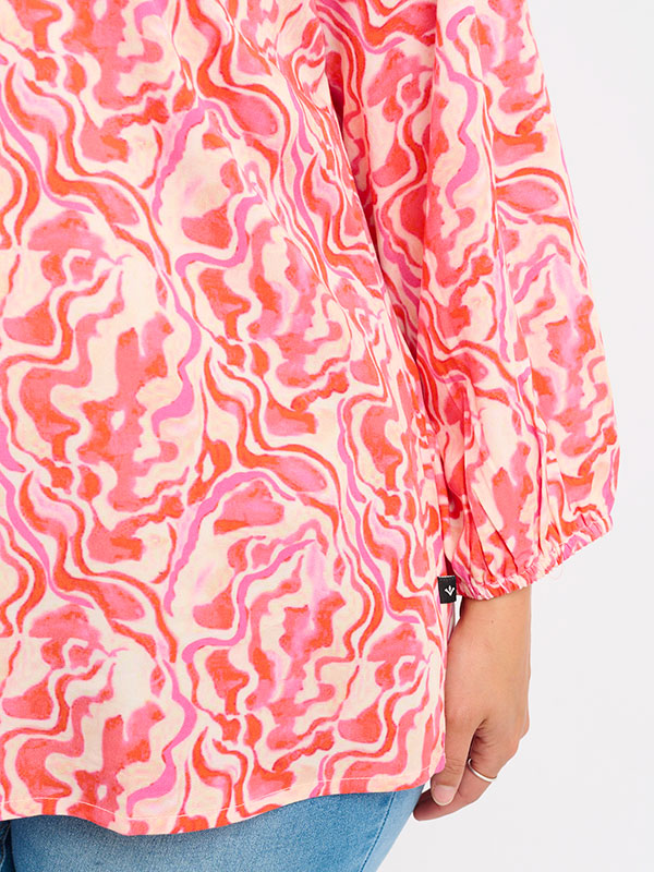 ADVARY - Bluse fra Adia
