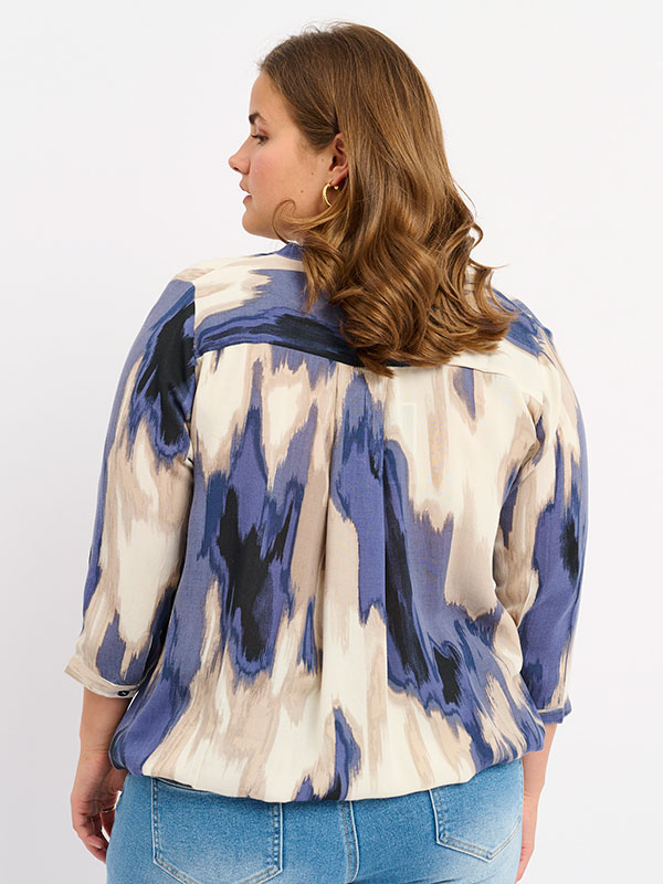 ADVERA - Bluse fra Adia