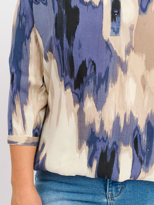 ADVERA - Bluse fra Adia