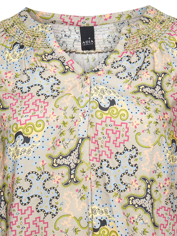 Bluse fra Adia