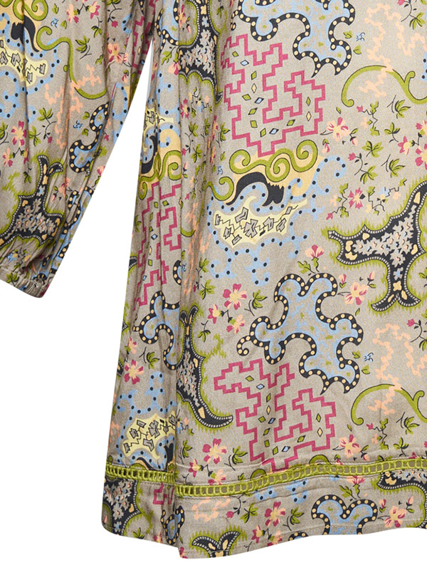 Bluse fra Adia