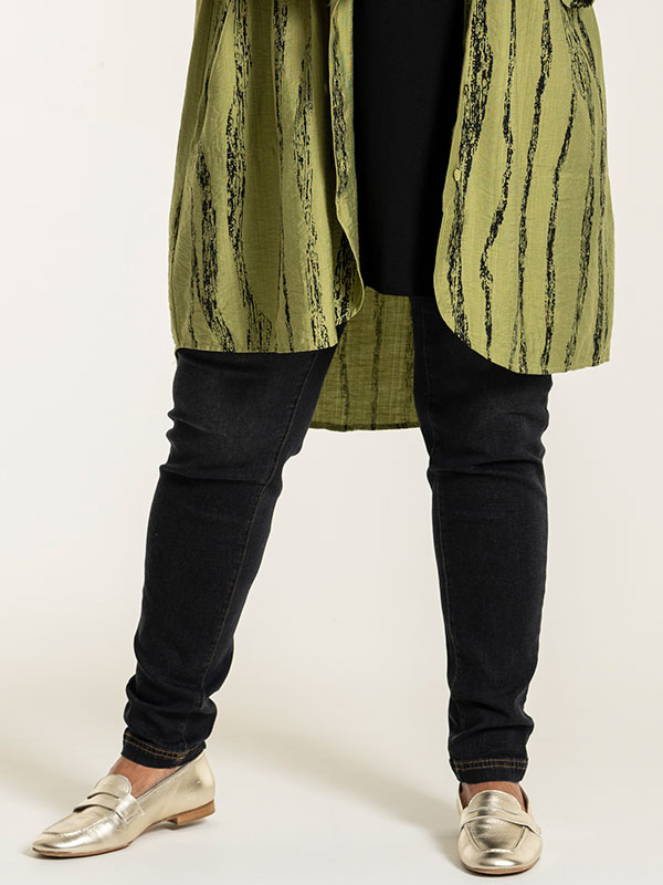 MAYA - Leggings fra Gozzip