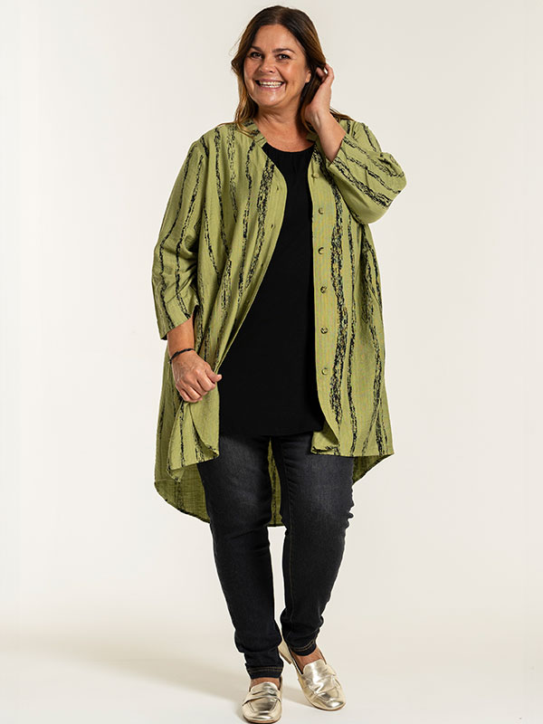 MAYA - Leggings fra Gozzip