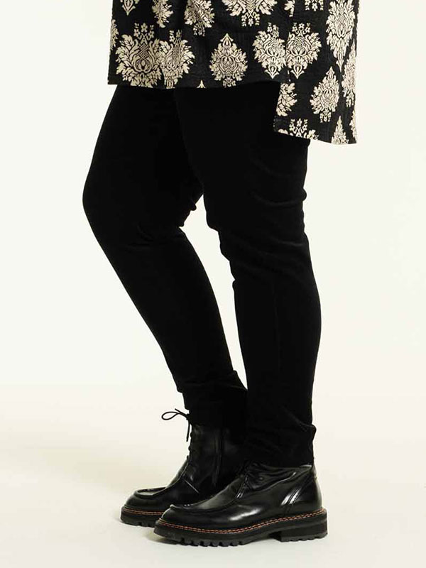 CLARA - Leggings fra Gozzip