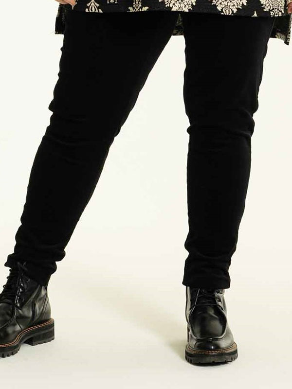 CLARA - Leggings fra Gozzip