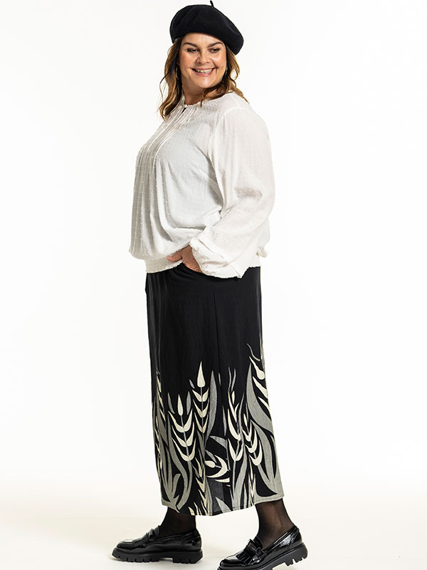 GABRIELLA - Bluse fra Gozzip