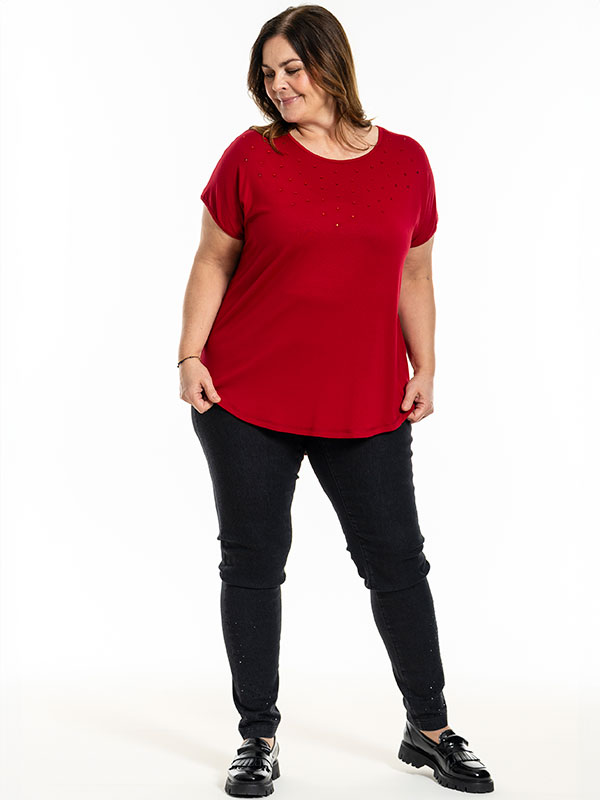 MAYA - Leggings fra Gozzip
