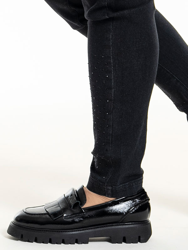 MAYA - Leggings fra Gozzip