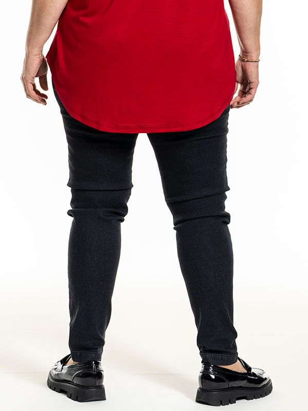 MAYA - Leggings fra Gozzip