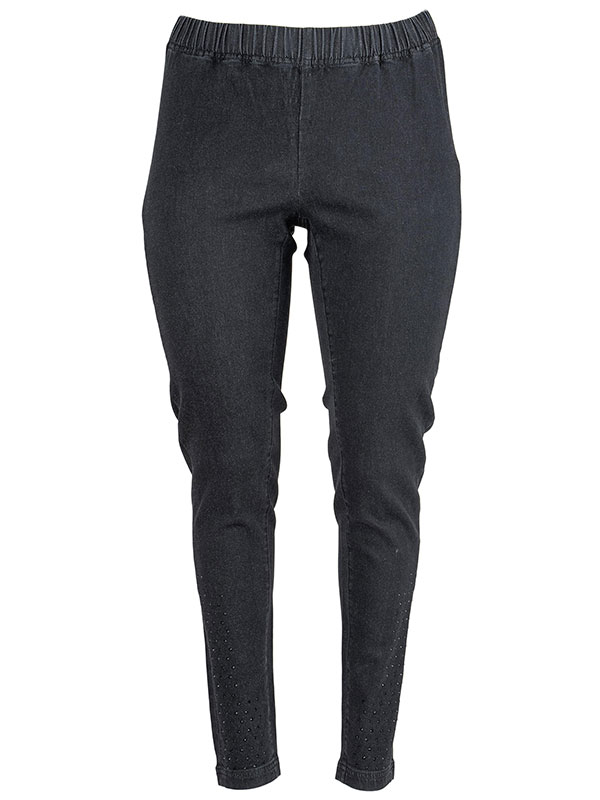 MAYA - Leggings fra Gozzip