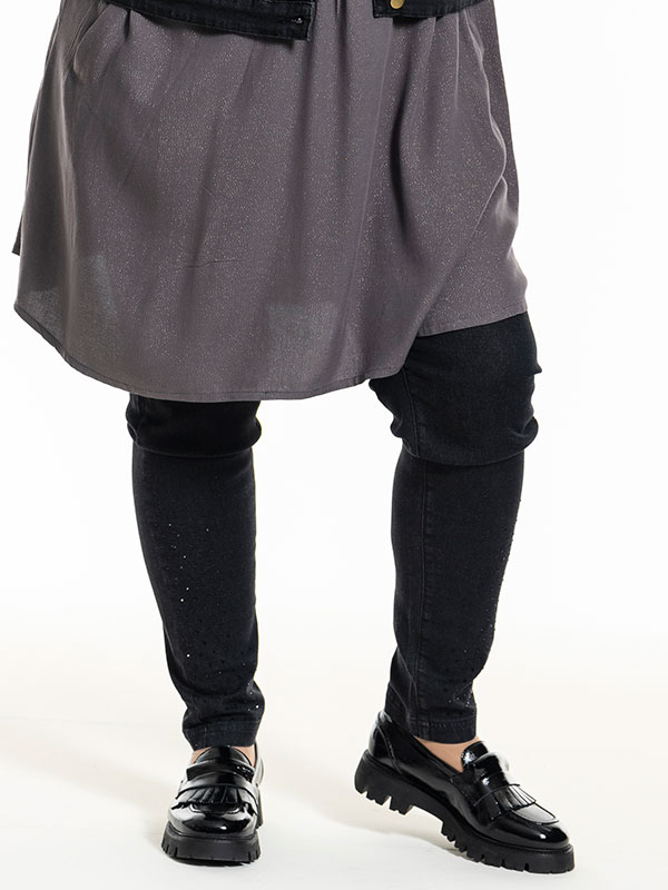 MAYA - Leggings fra Gozzip