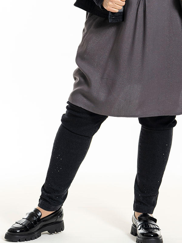 MAYA - Leggings fra Gozzip