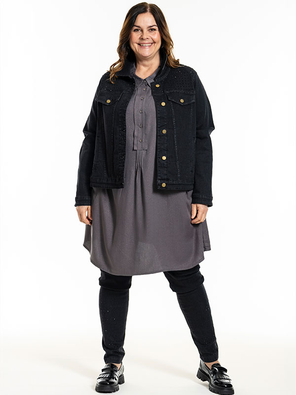 MAYA - Leggings fra Gozzip
