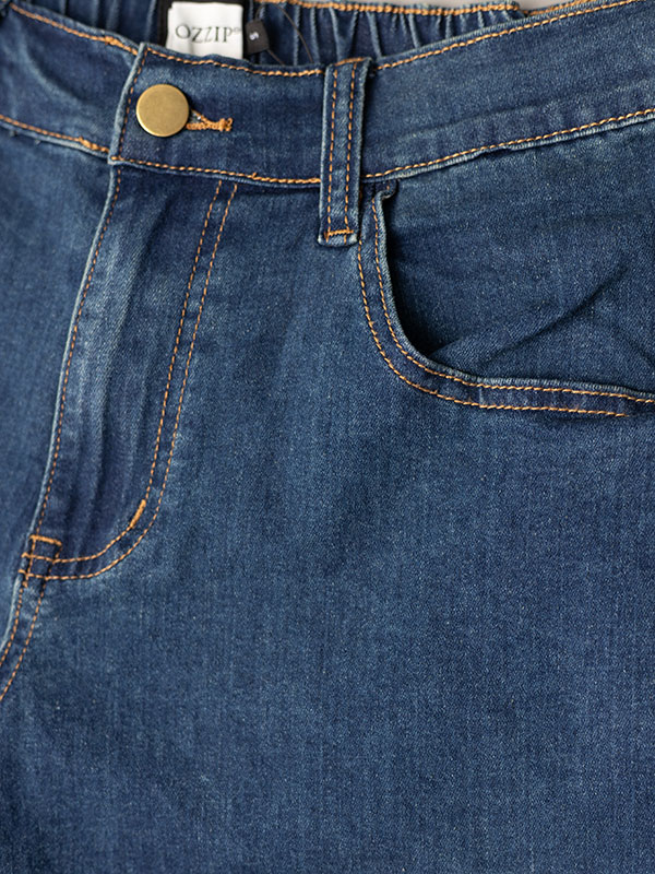 IRENE - Jeans fra Gozzip