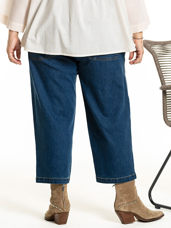 IRENE - Jeans fra Gozzip