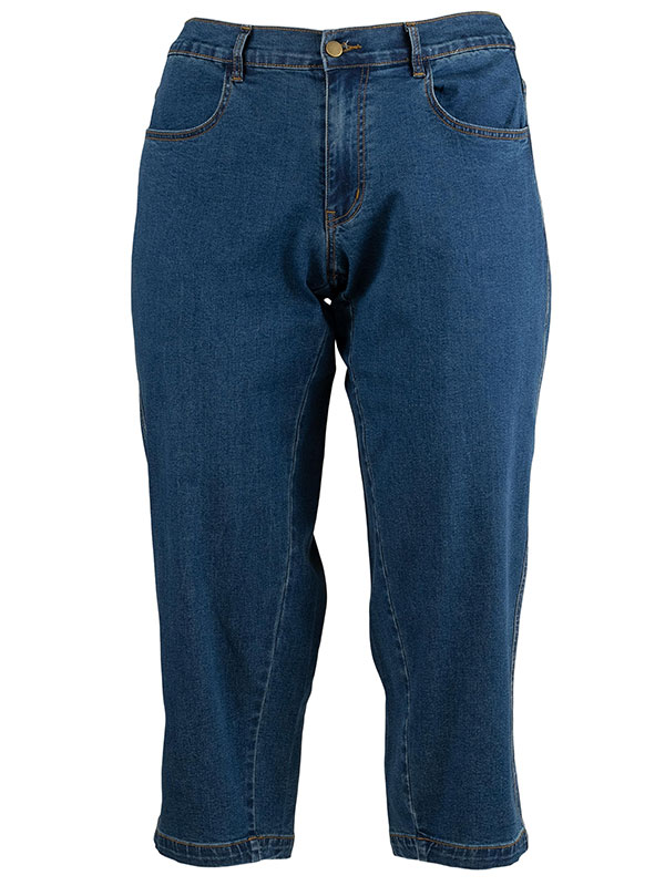 IRENE - Jeans fra Gozzip