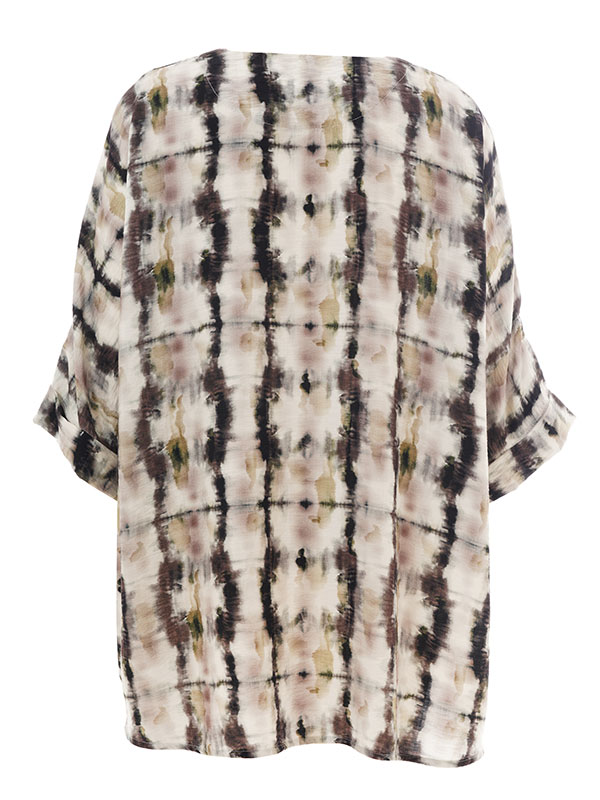ELISSA - Bluse fra Gozzip